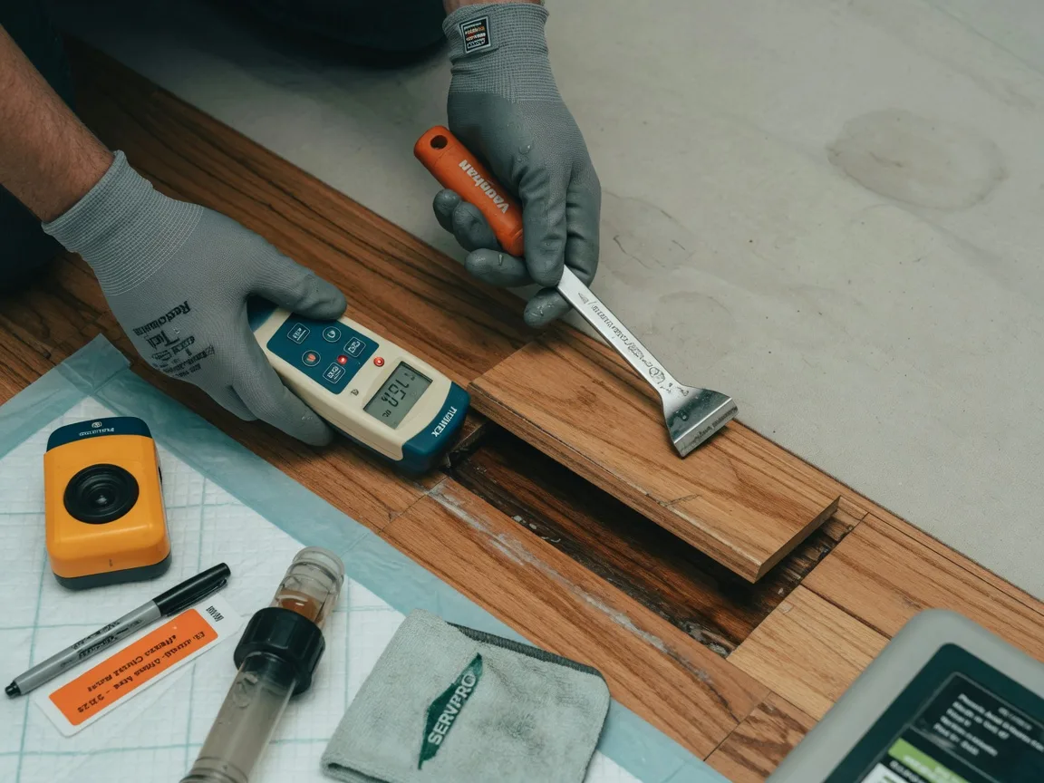 Why choose Water Damage Restoration in Moclips, WA